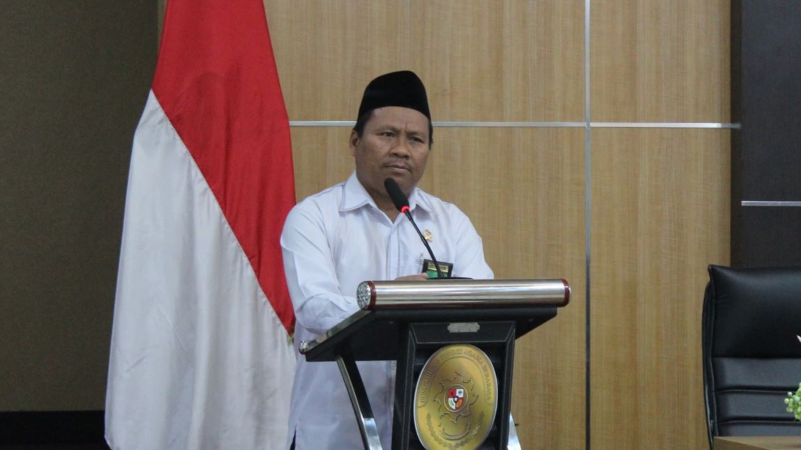 Kultum Pagi PTA Surabaya: Tiga Poin Utama Untuk Menjaga Hati dan Ilmu