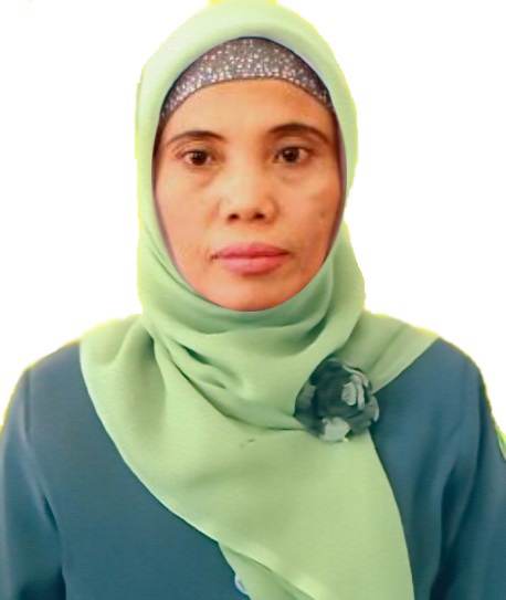 Dra. Hj. Rofi`ah, M.HES.