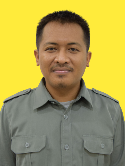 Muh. Basuki Kurniawan, A.Md
