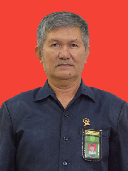Drs. Saherudin