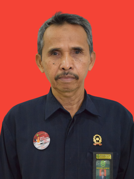Drs. H. Nanang Faiz