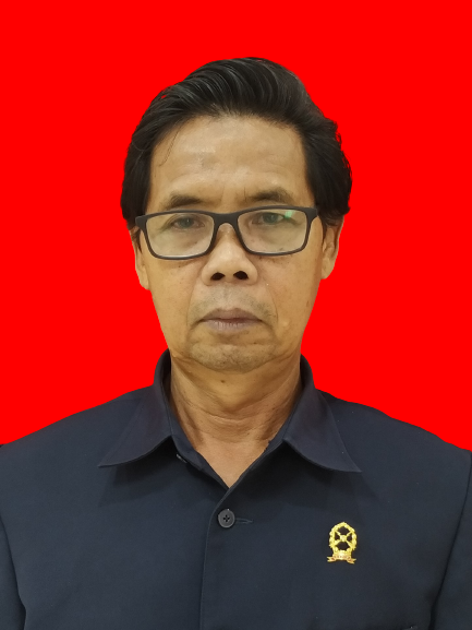 Drs. H. Sarmin, M.H.