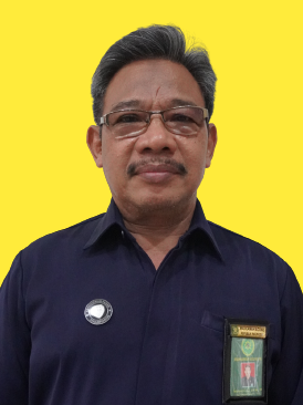Achmad Ridwan, SM. Hk., S.H.