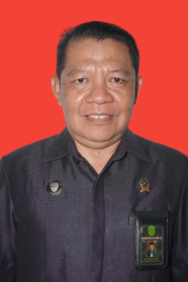 Drs. Santoso, M.H.