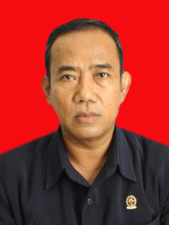 Drs. Muhamad Solikhan, M.H.