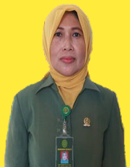 Hj. Heny Subakti  Rahmatul Fajariyah, S.H., M.H.