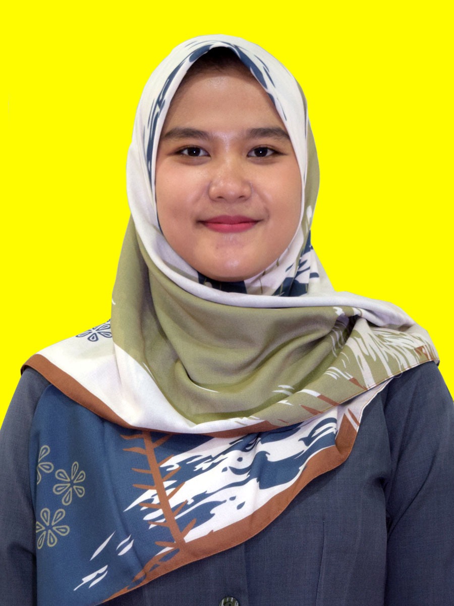 Yolanda Aufa Wiraga Ayu, S.Sosio