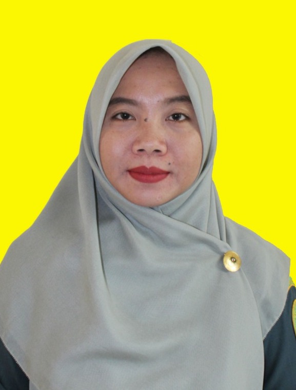 Eka Siti Khomariyah, S.E.