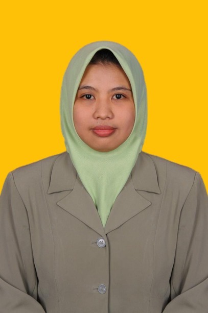 Nurul Machmudah, S.H.