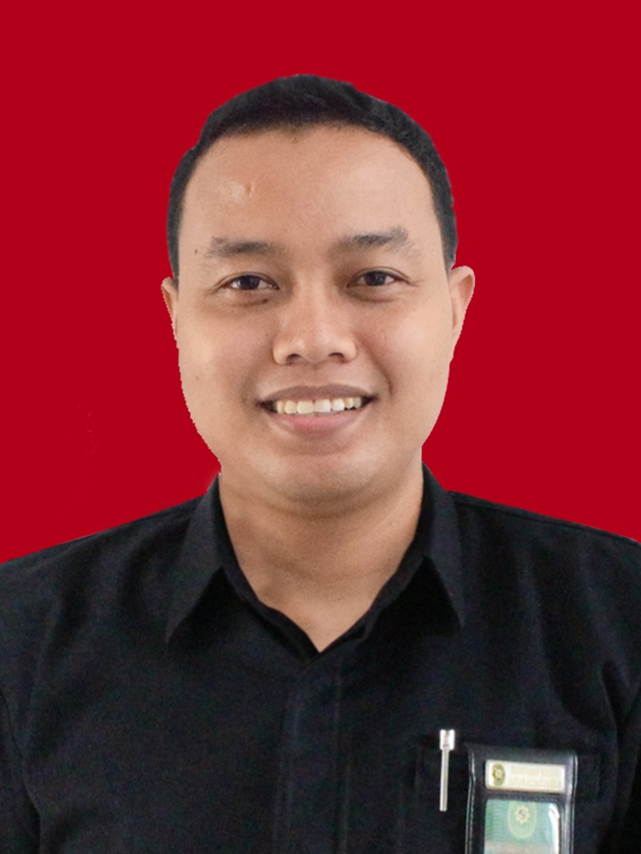 Dimas Hirawan, S.H., M.H.