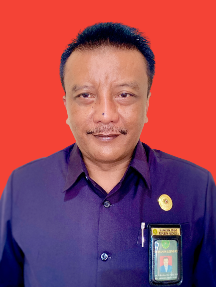 Drs. H. Badawi Asyhari, S.H., M.H.