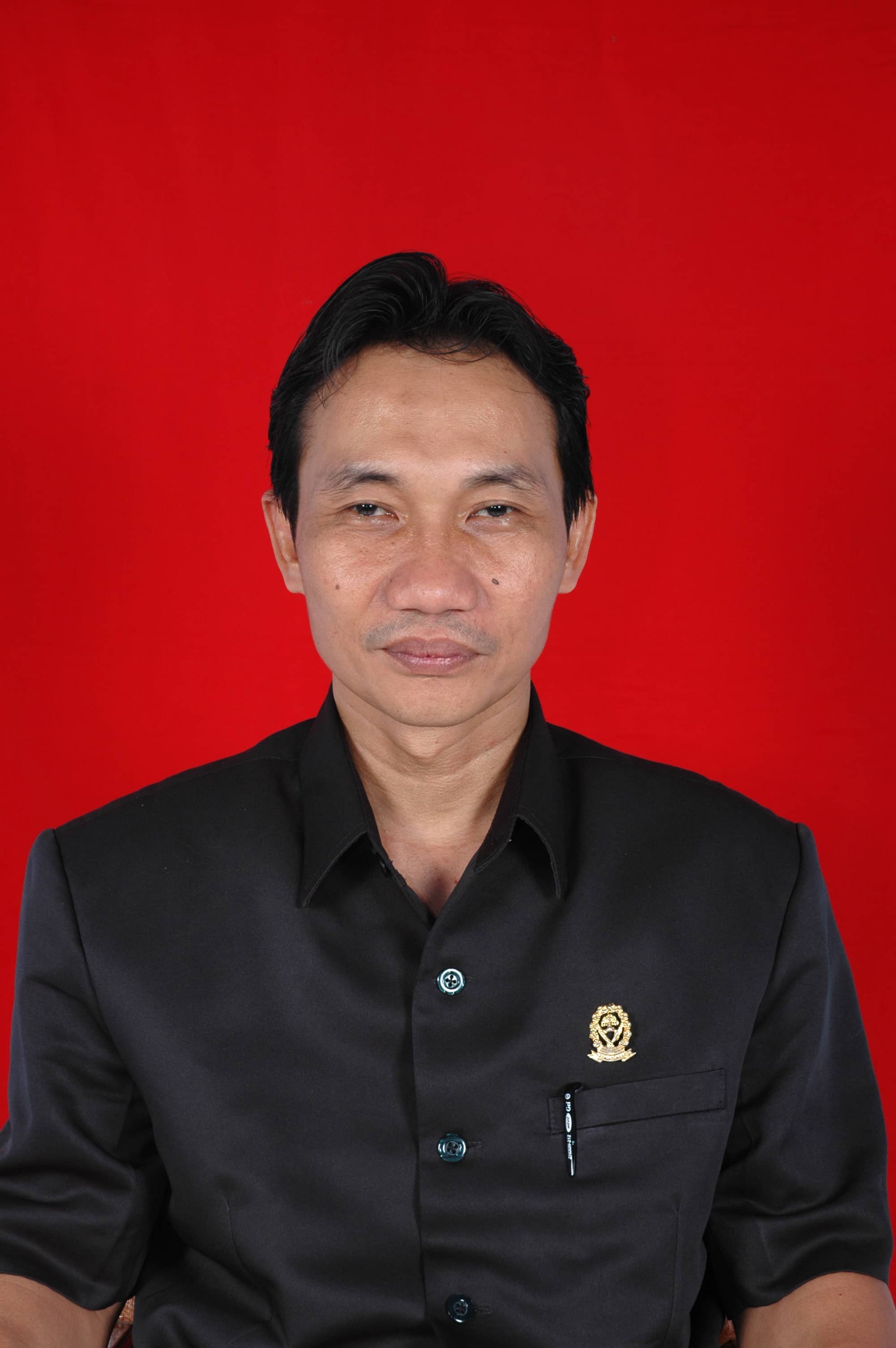 Drs. H. Chafidz Syafiuddin, S.H., M.H.