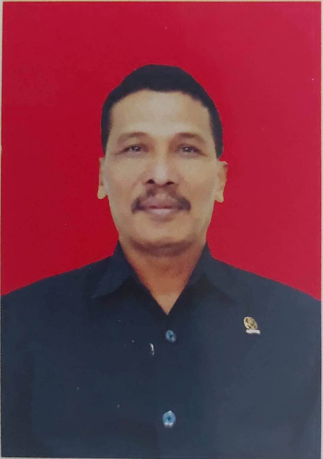 Drs. H. Moh. Munib, M.H.I.