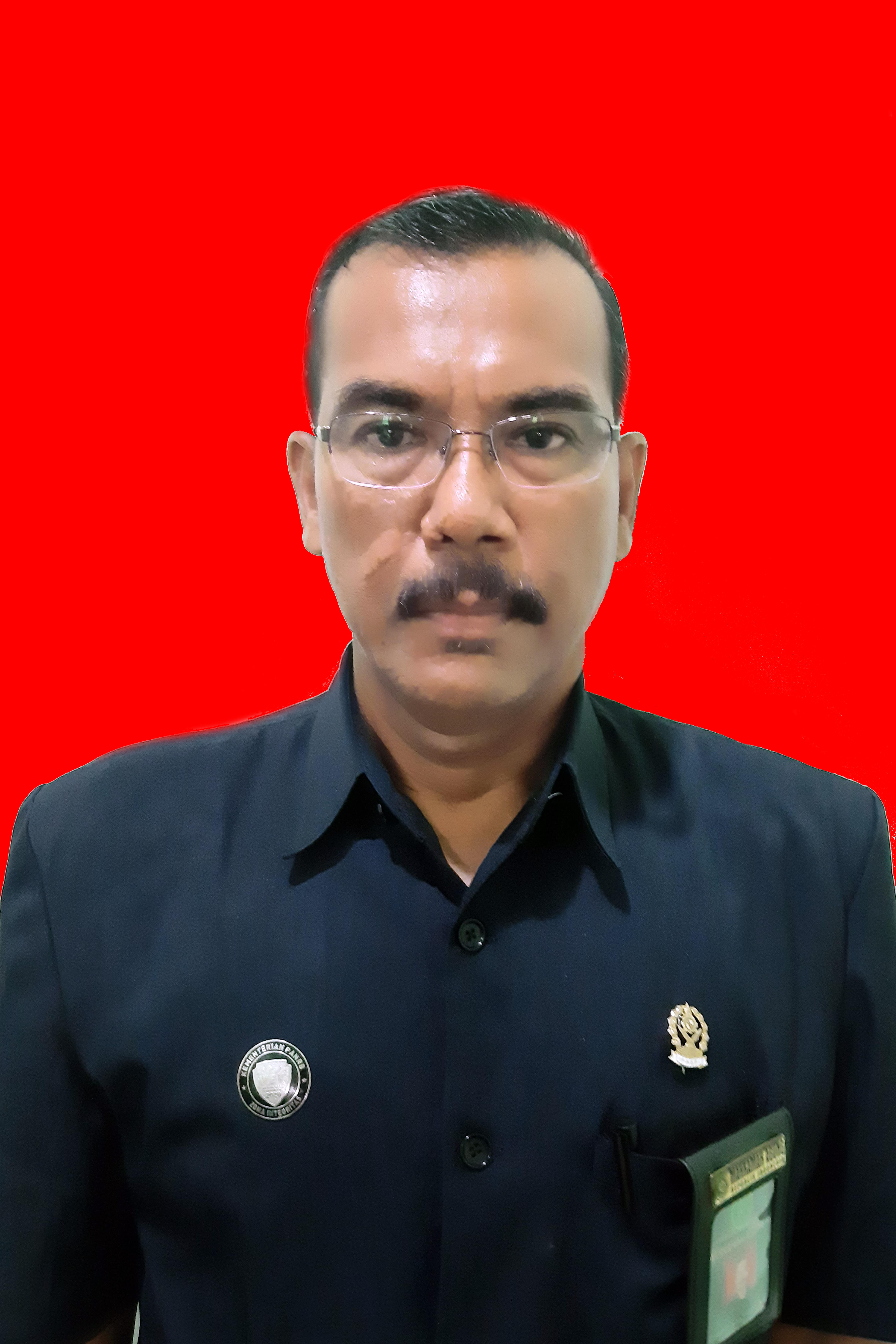 Djunaidi Ichwantoro, S.H., M.H.