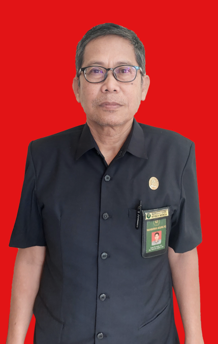 Abdul Rachman, S.H.
