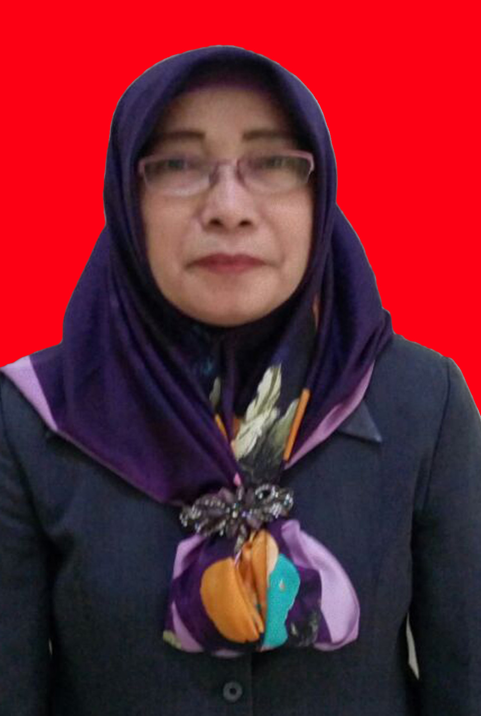 Safia Umar, S.H.