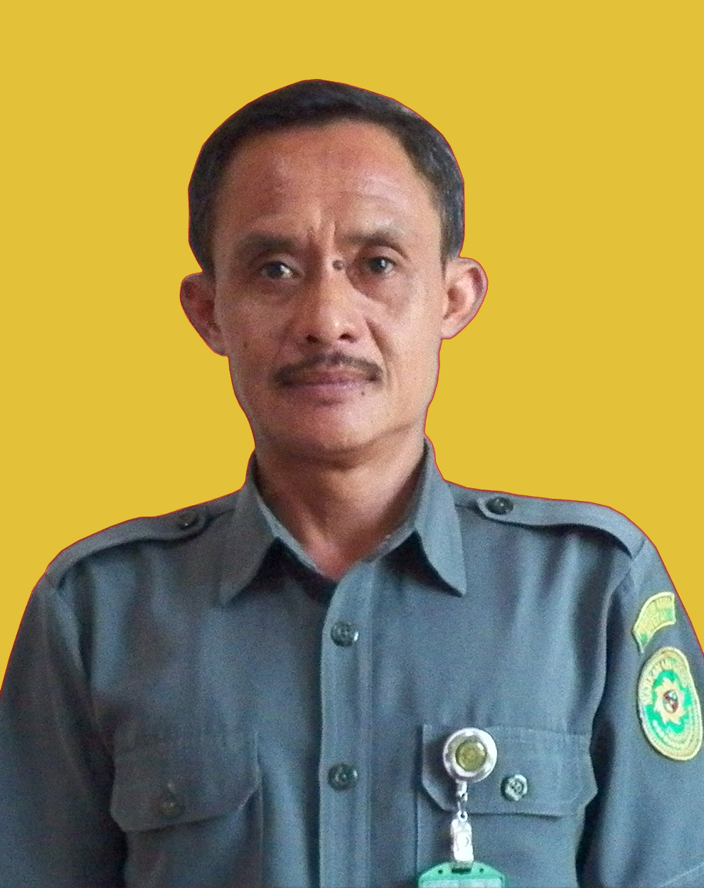 Rahmad Pujiraharja, S.H.