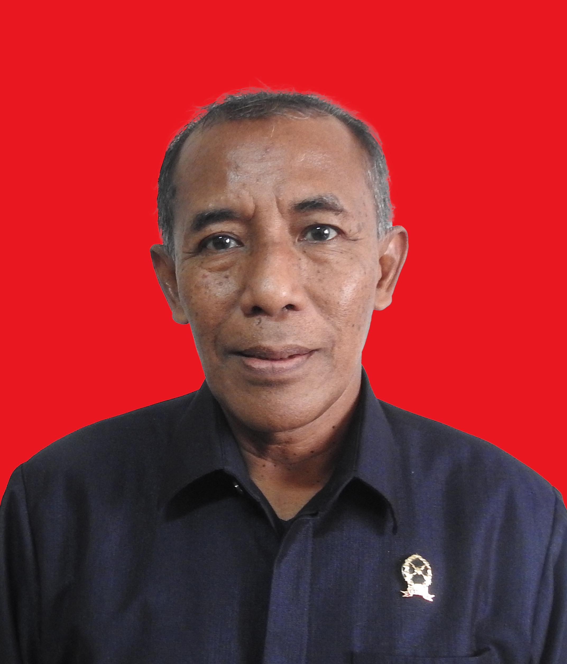 Drs. M. EDY AFAN, M.H.