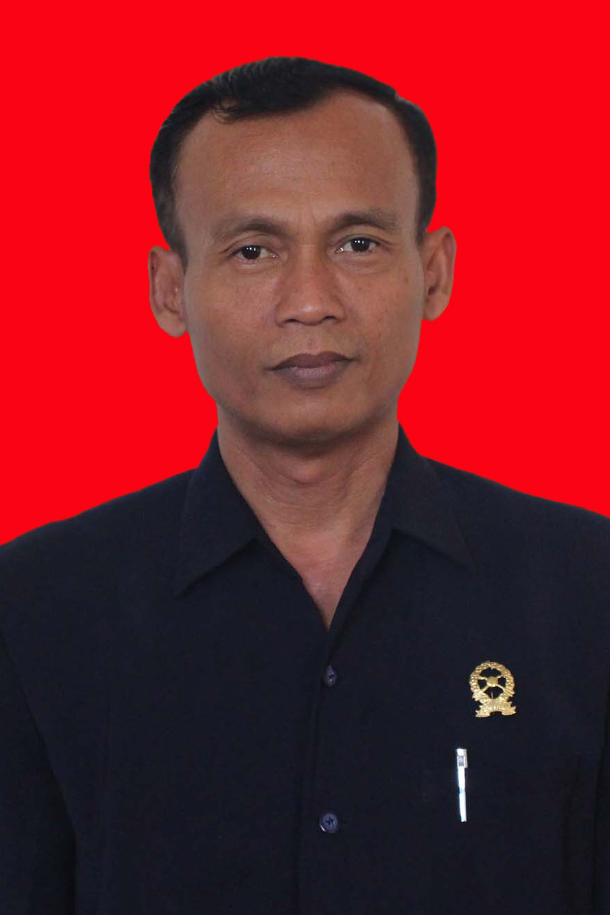 Drs. H. SUROSO, S.H., M.Hum.