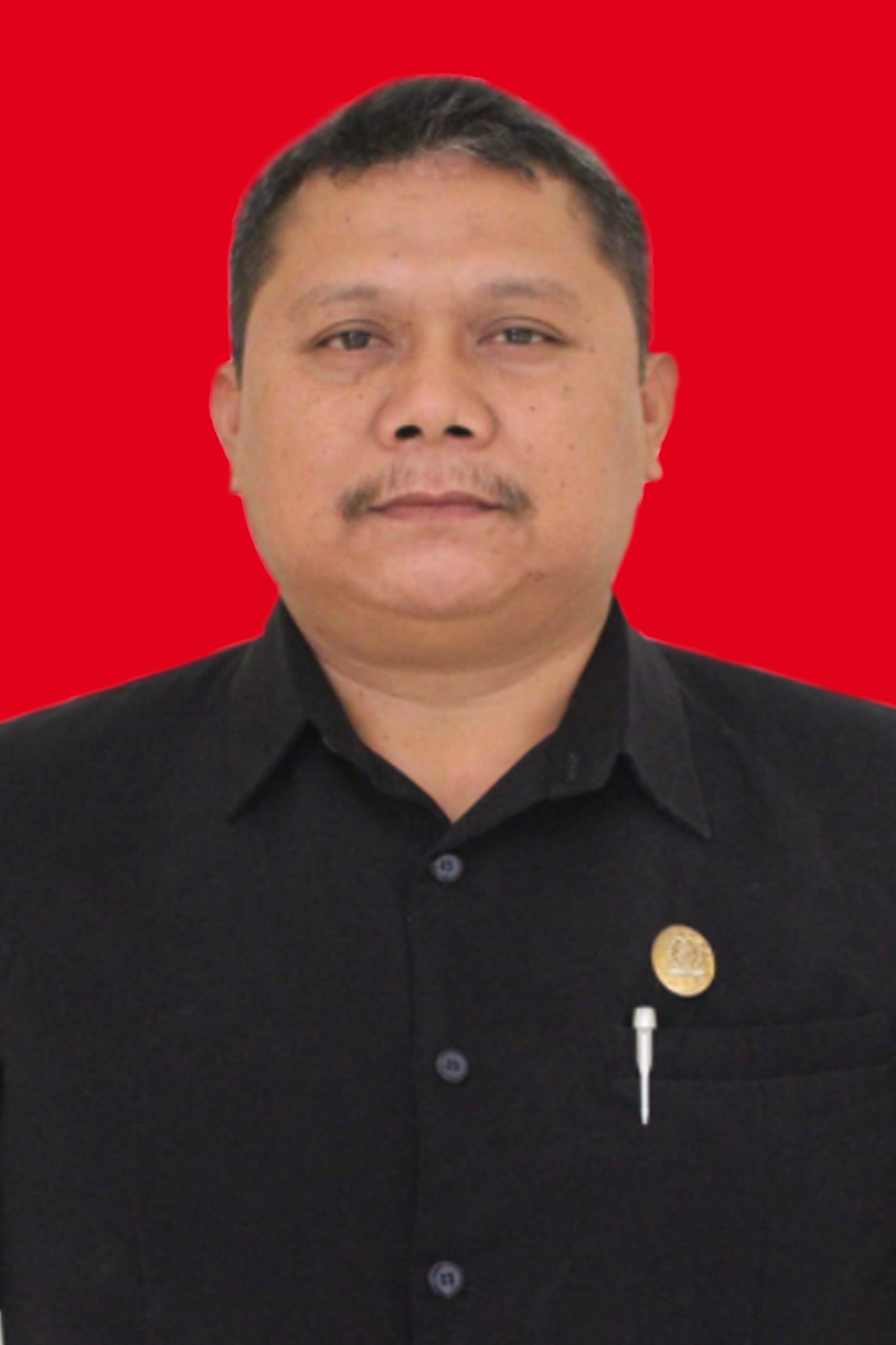 Sugeng Hariyadi, S.H.
