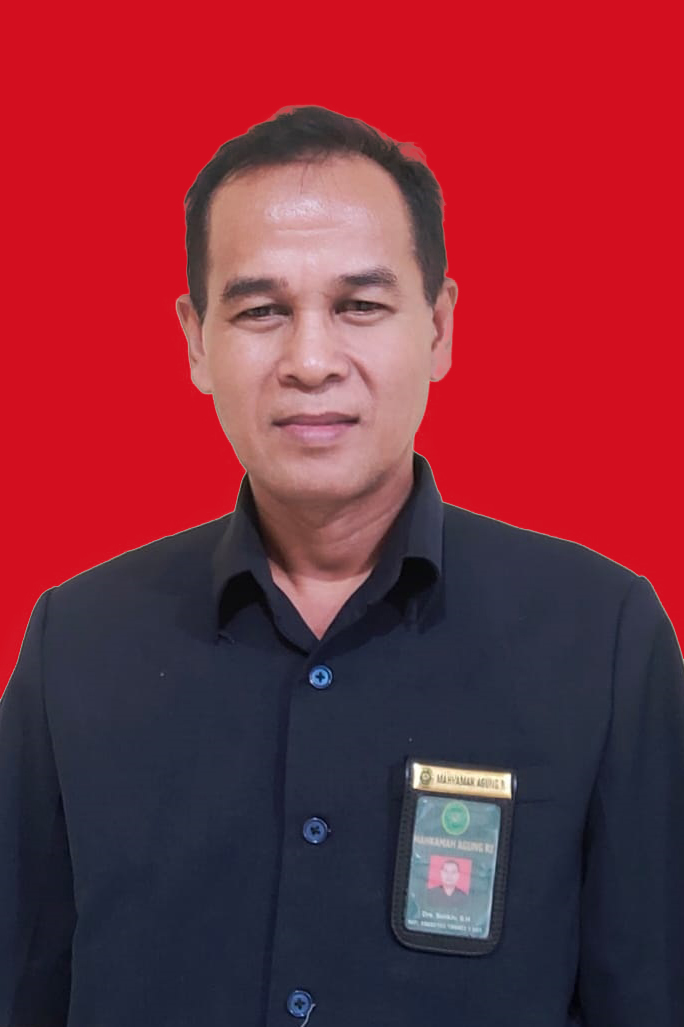 Drs. Solikin, S.H., M.H.