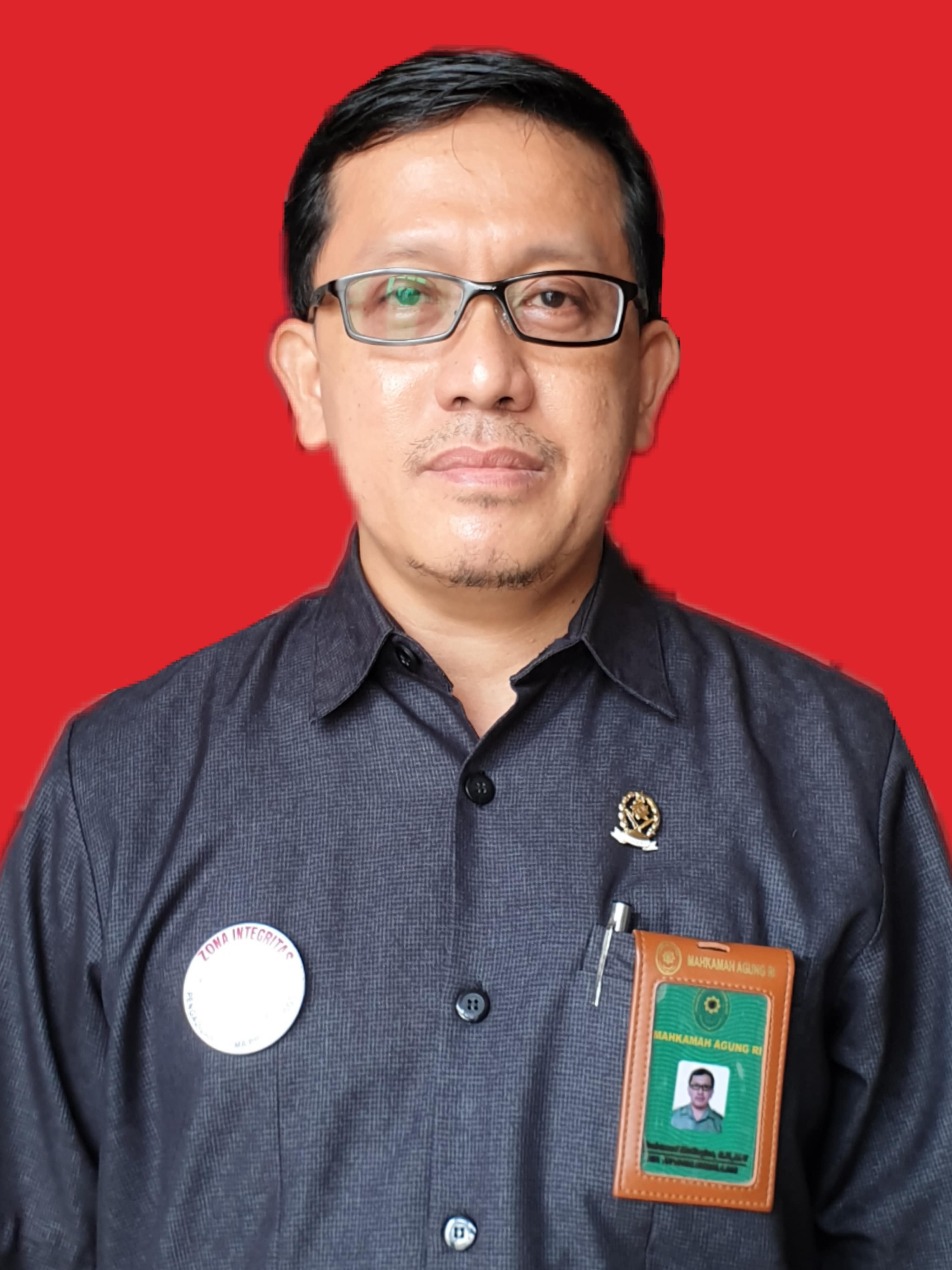 Mochamad Muttaqien, S.H., M.H.