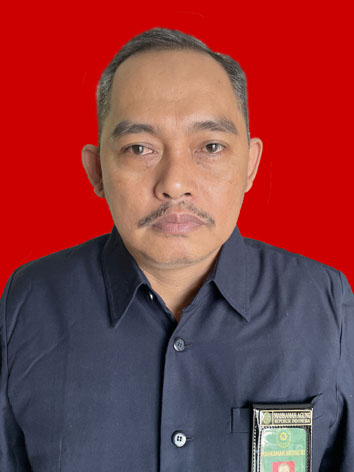Yomi Kurniawan, S.Ag., M.H.