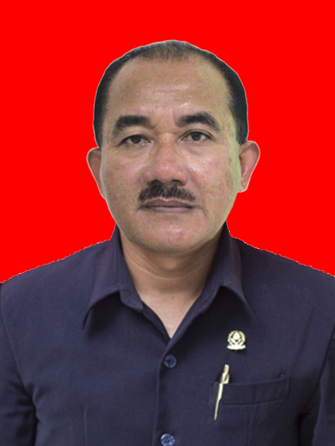 H. Sofan Affandi, S.H., M.H.