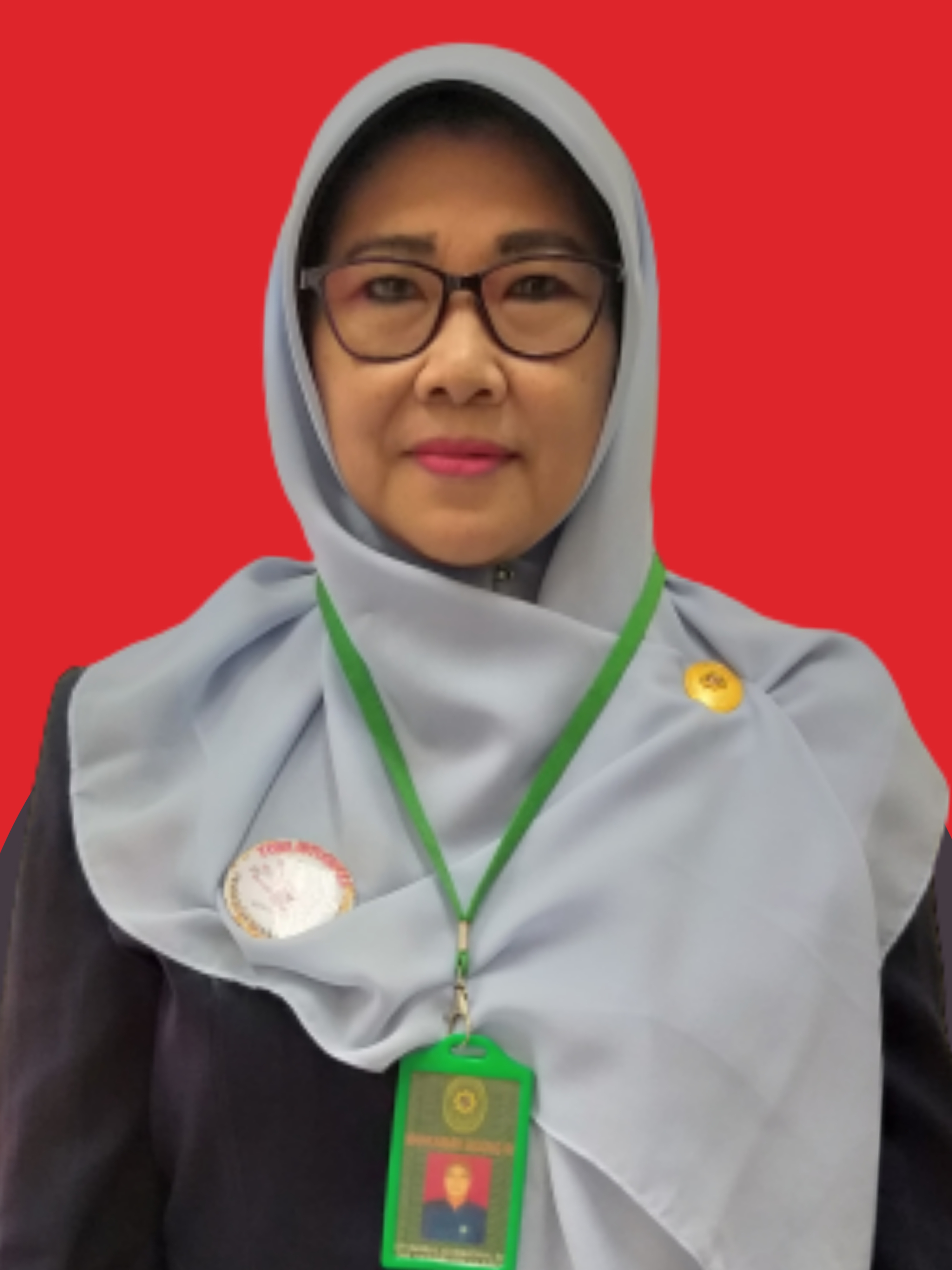Siti Nurul Qomariyah, S.H., M.H.E.S.