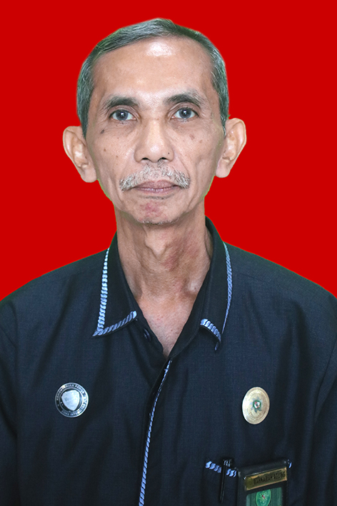 Hidayat Mursito, S.H.