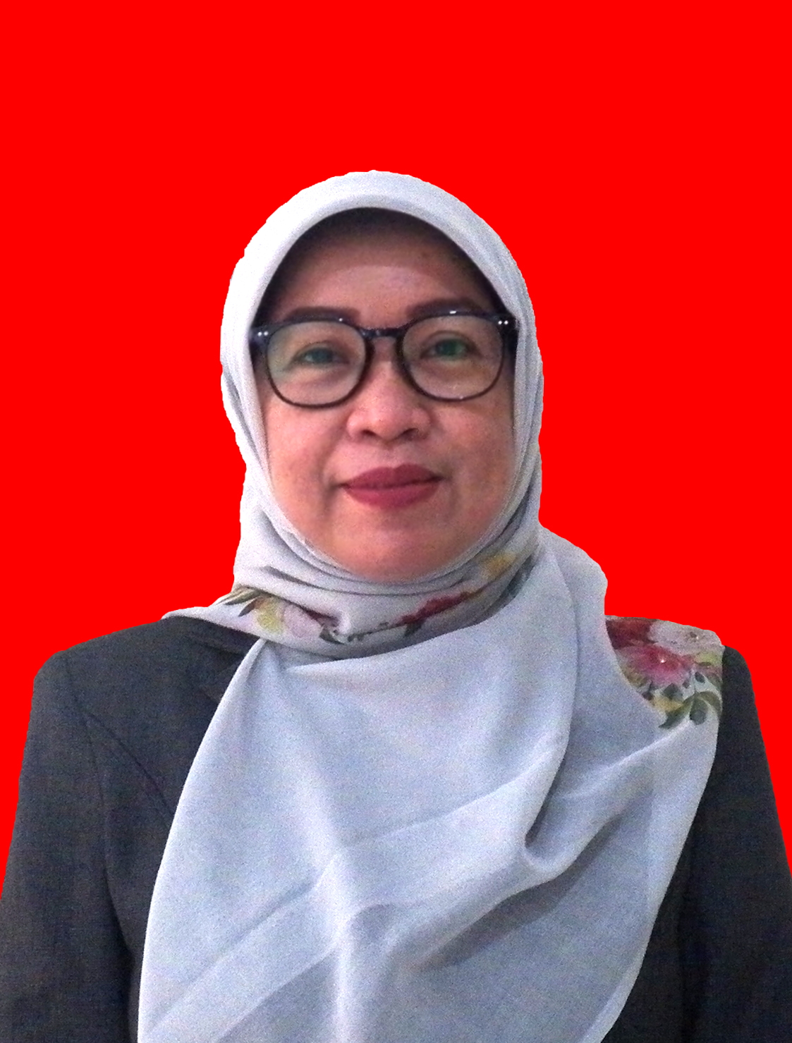 Dra. Arikah Dewi Ratnawati, M.H.