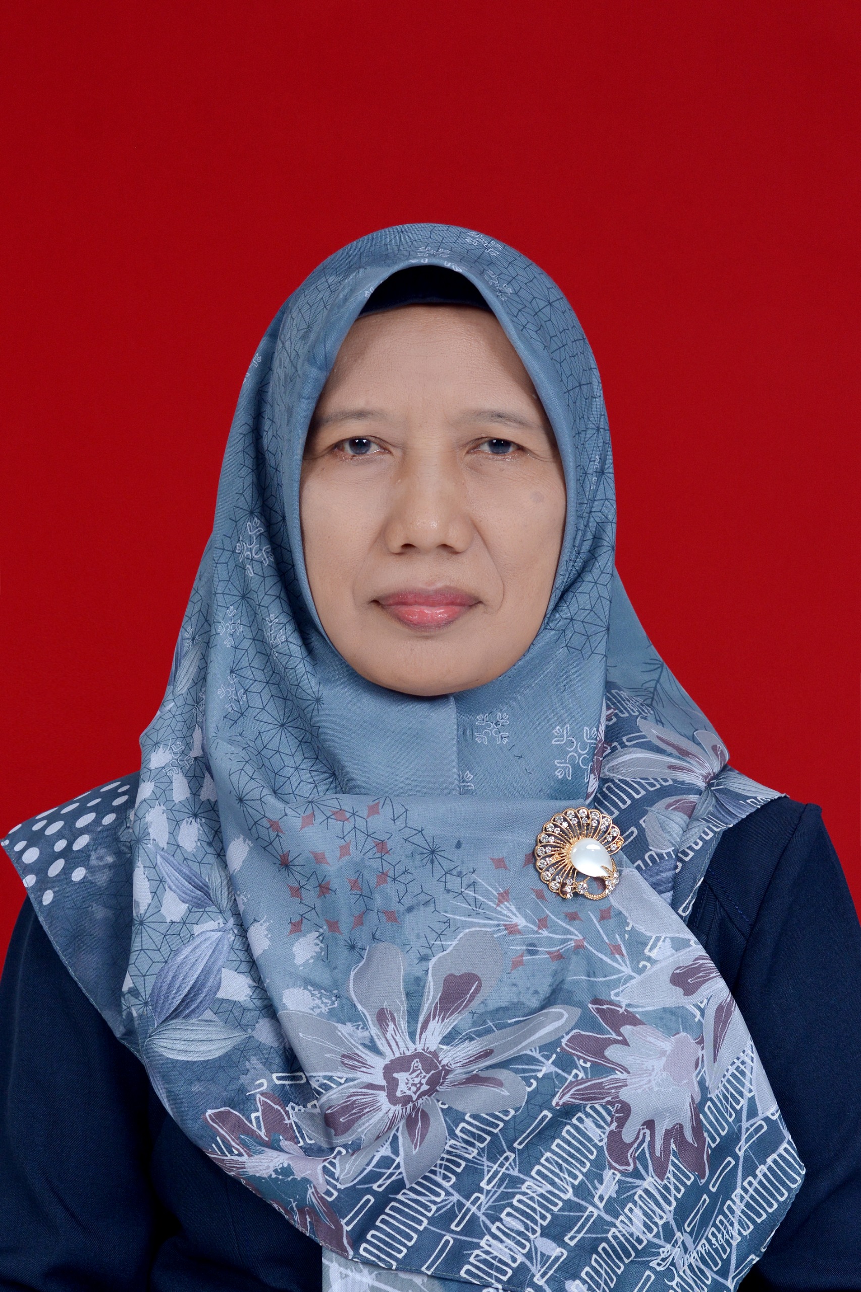 Hj Umi Mufarikah, S.H., M.H.