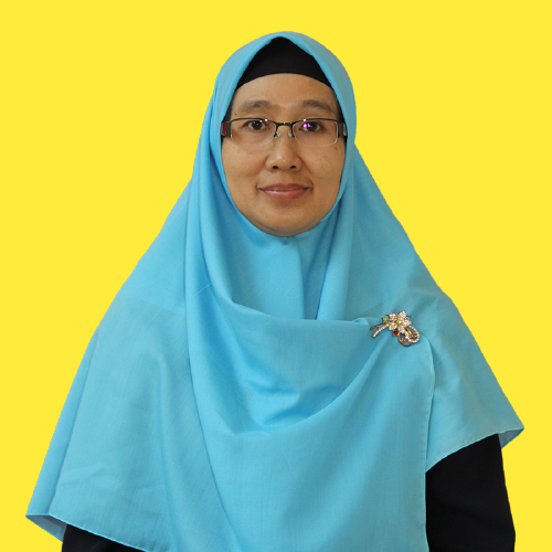 Djazilatur Rachmach, S.H., M.H.