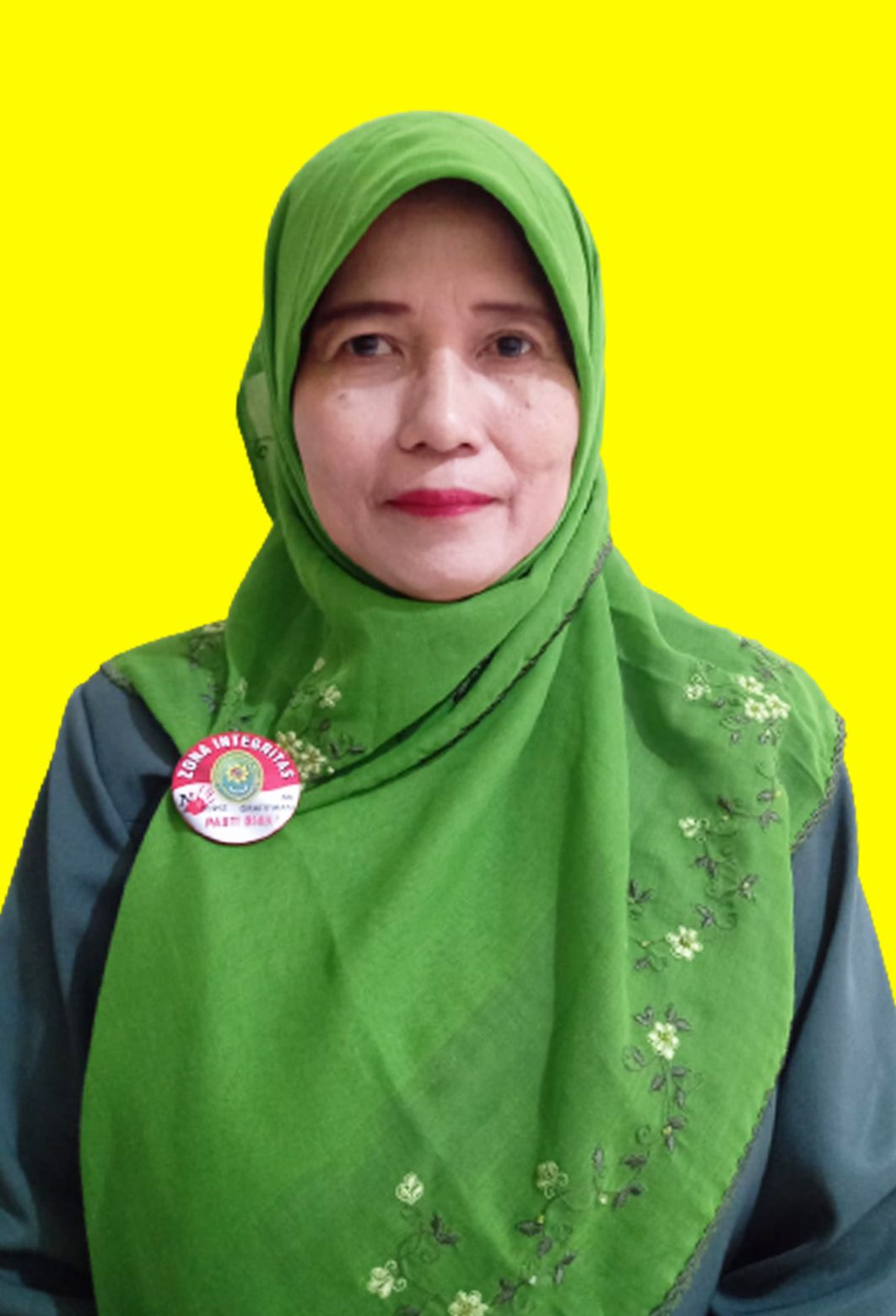 Homsiyah, S.H., M.H.