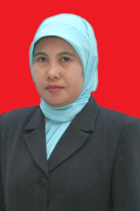 Siti Suriya, S.H.