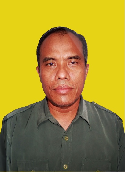 H. Mahmuddin, S.Ag., M.H.