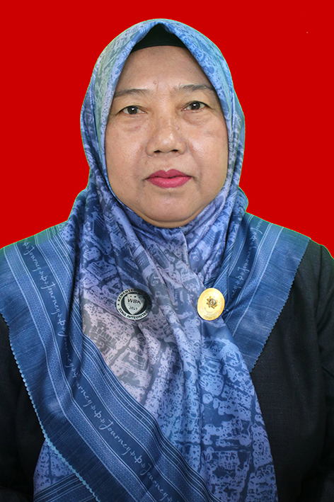 Laily Ekawati Fauziyah, S.H.