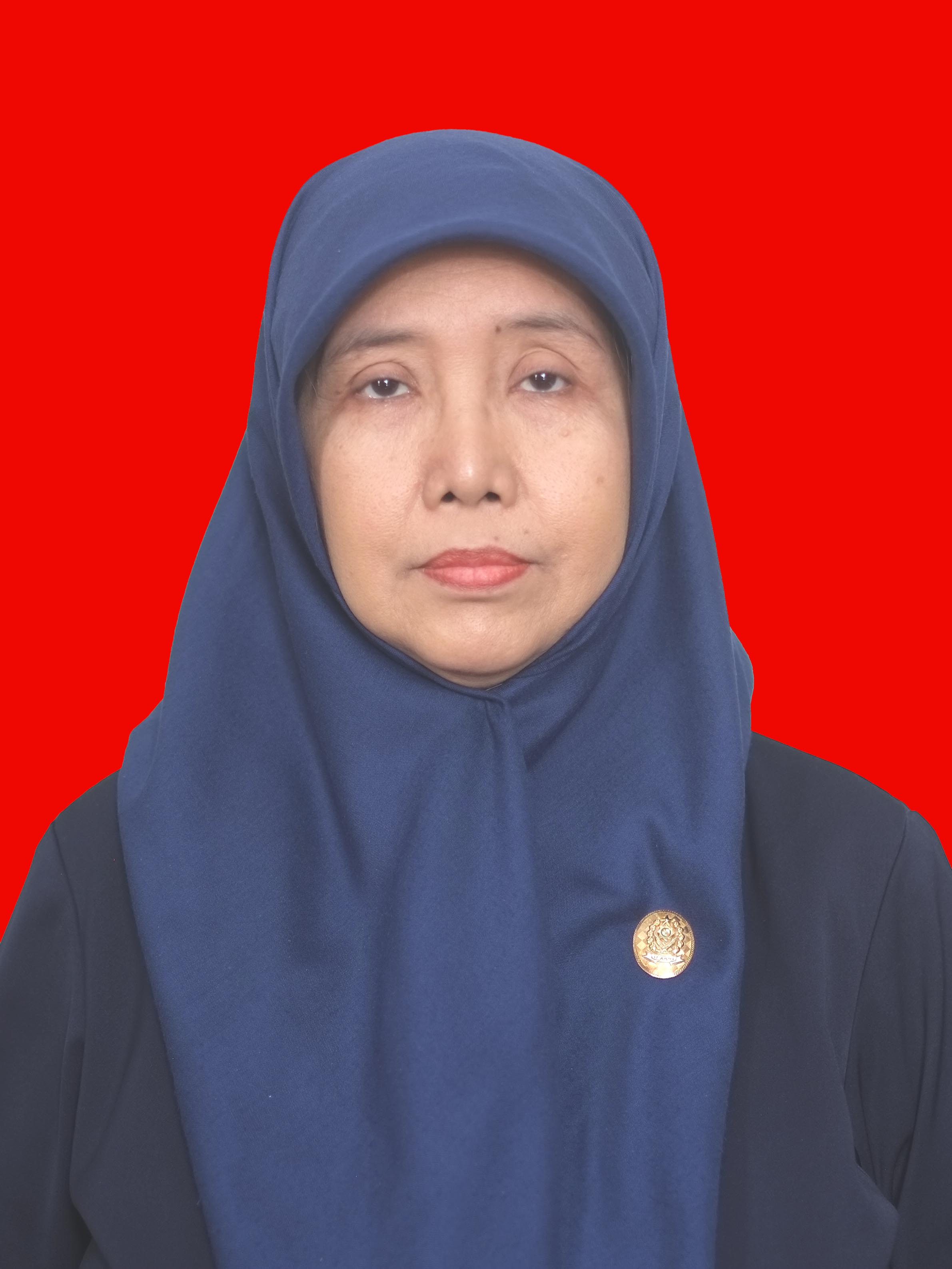 Hj. Nurul Islah, S.H.