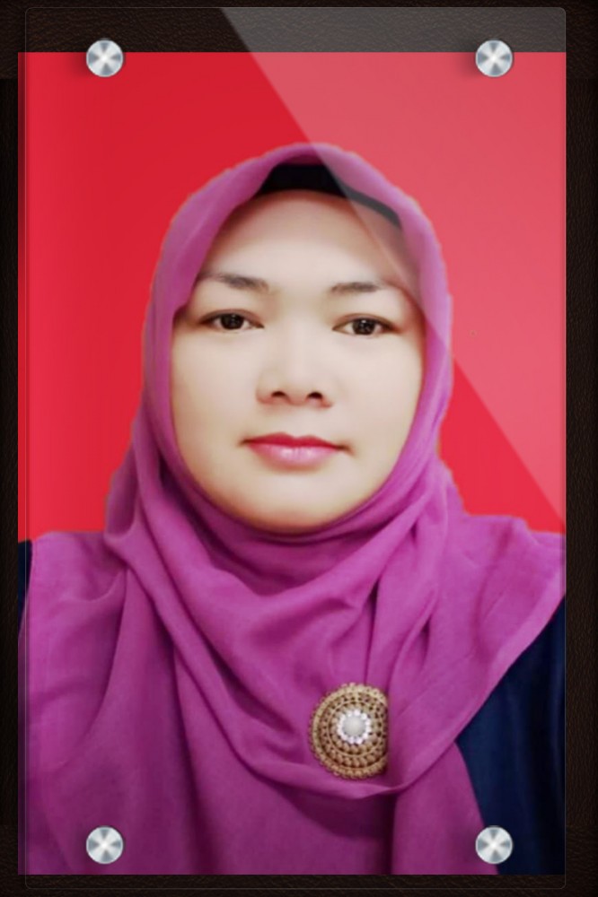 Eva Juliastutik, S.T., S.H.