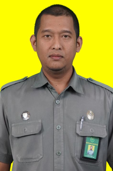 Edy Trimulyono
