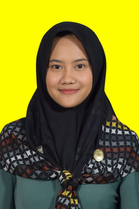 Siska Dwi Utami, A.Md.