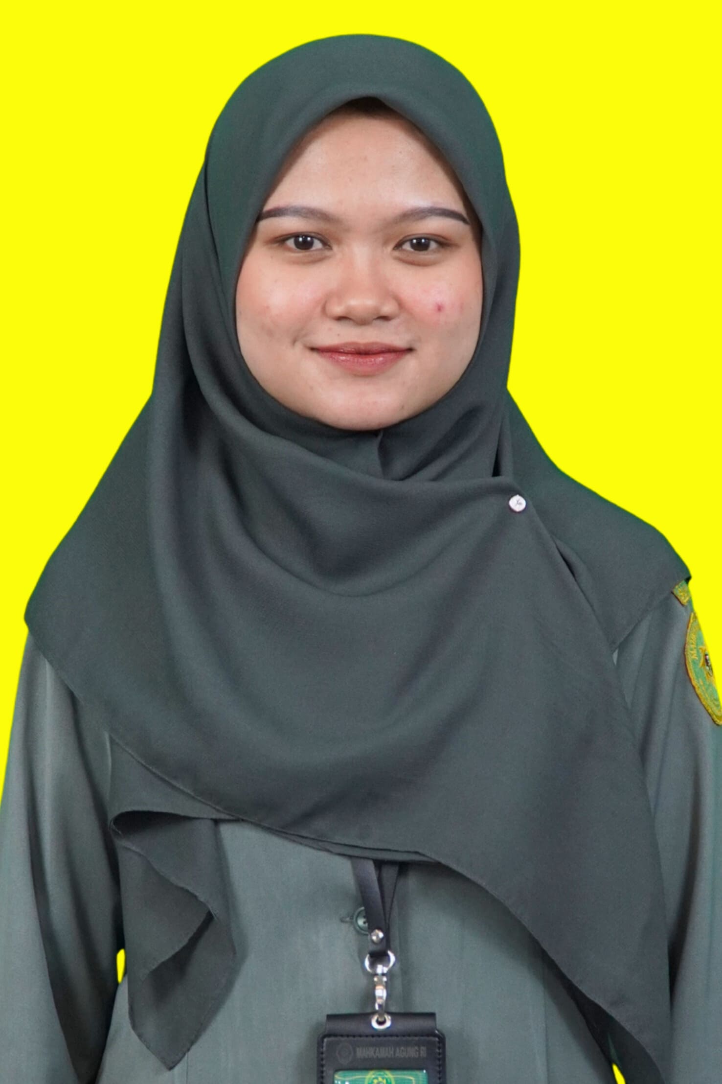 Kartika Citraning Karwendyanto, S.Pd.
