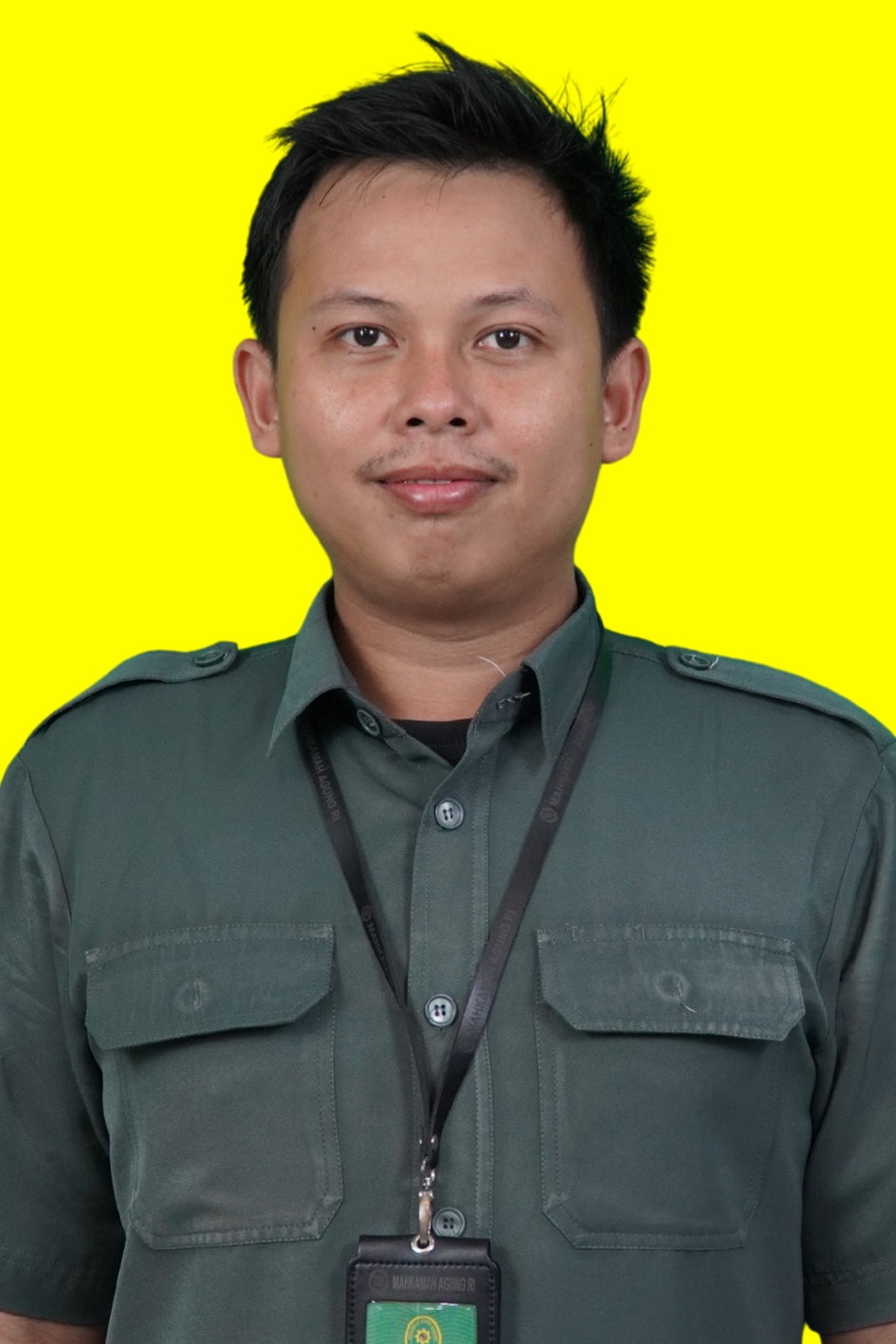 Jazaak Firdaus Syafaat, S.T.
