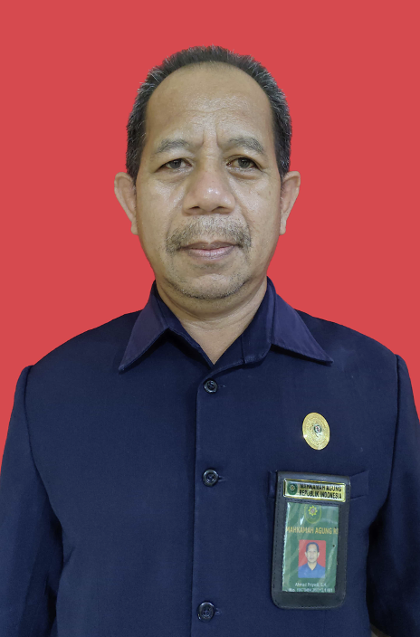 Ahmad Priyadi, S.H.