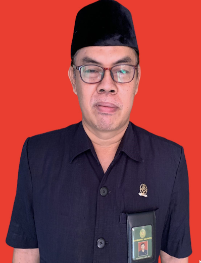 H. Hadiyatullah, S.H., M.H.