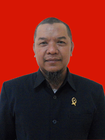 Dr. Drs. SRIYATIN, S.H., M.Ag., M.H.